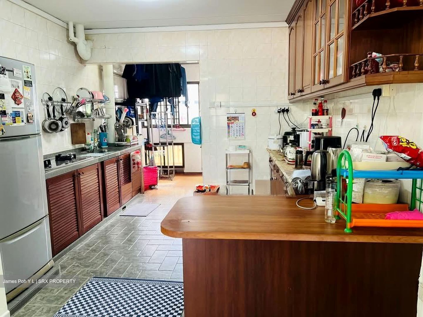 Blk 645 Woodlands Ring Road (Woodlands), HDB 4 Rooms #566791041